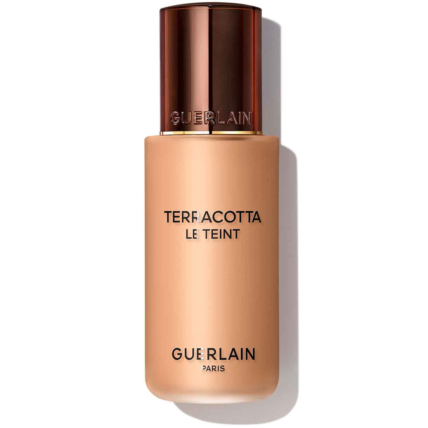 TERRACOTTA LE TEINT (BASE DE MAQUILLAJE)